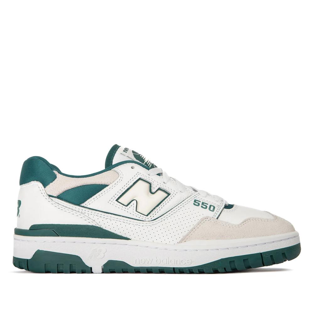 Unisex cipő New Balance BB550STA - fehér