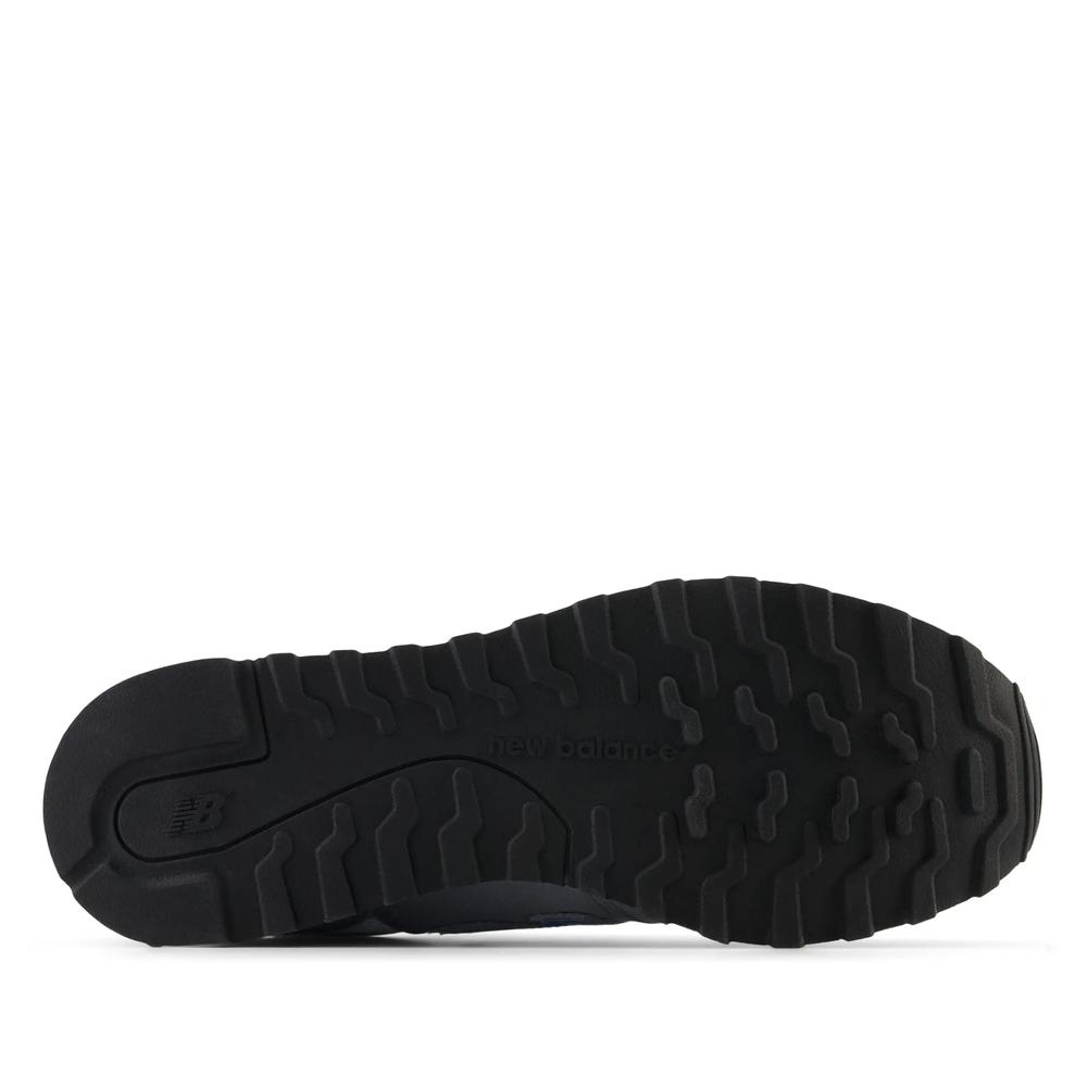Cipő New Balance GM500VC2 - szürke