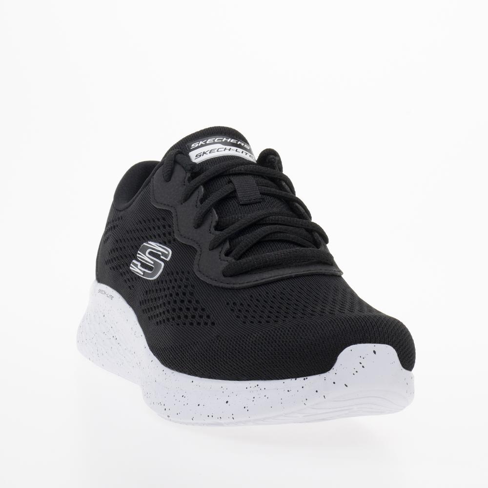 Cipő Skechers Skech-Lite Pro 149990BKW - fekete