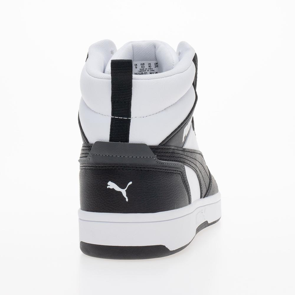 Cipő Puma Rebound V6 39232601 - fehér