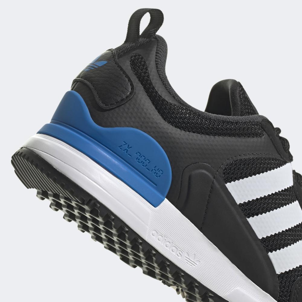 Cipő adidas Originals ZX 700 HD GY3291 - fekete