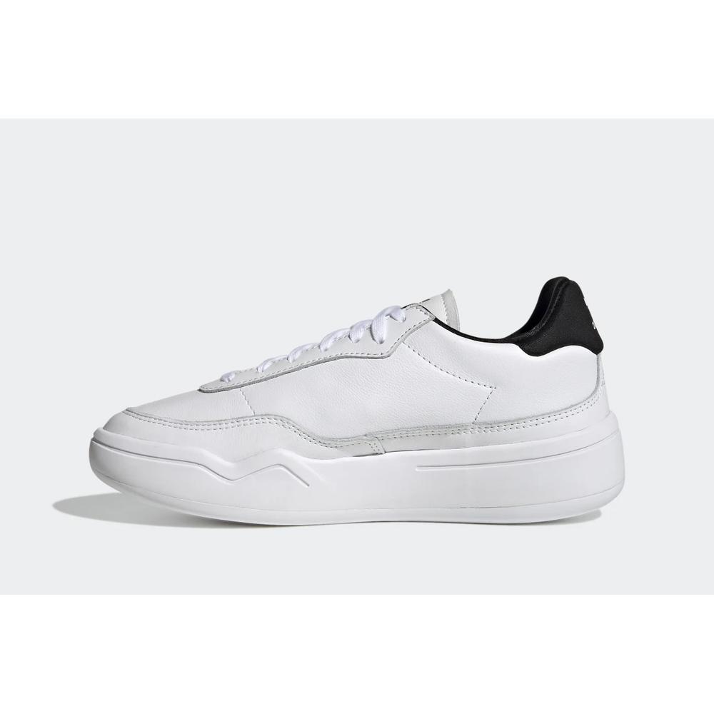 Cipő adidas Originals Her Court GW5364 - fehér