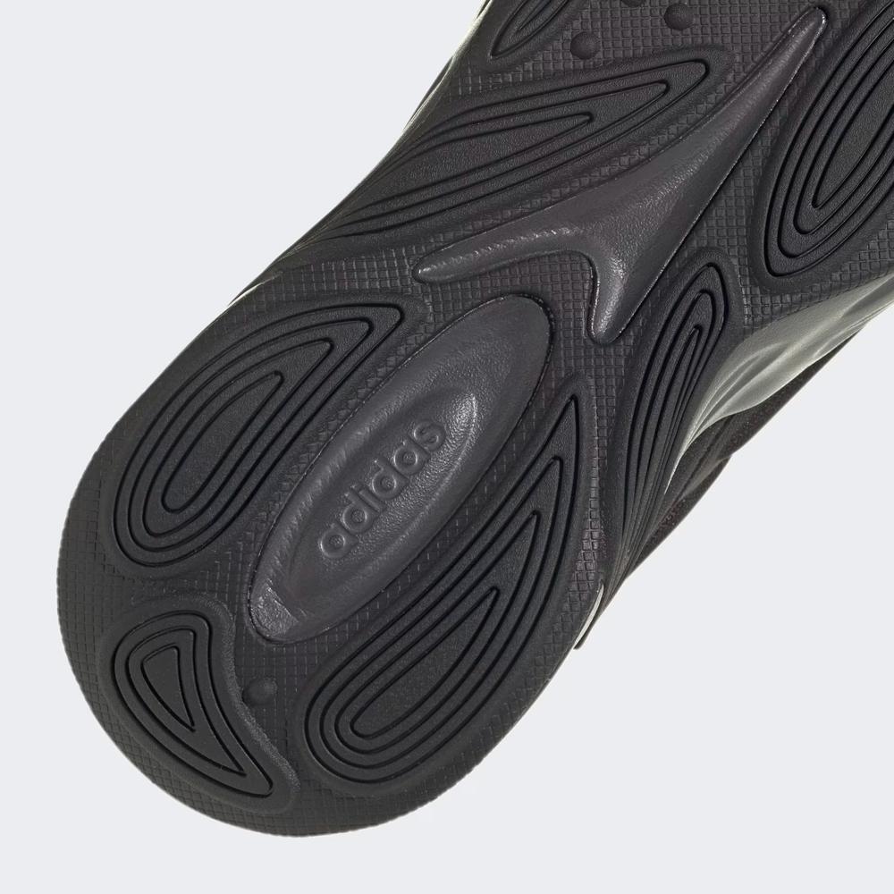 Cipő adidas Ozelle Cloudfoam Lifestyle Running GW9037 - fekete