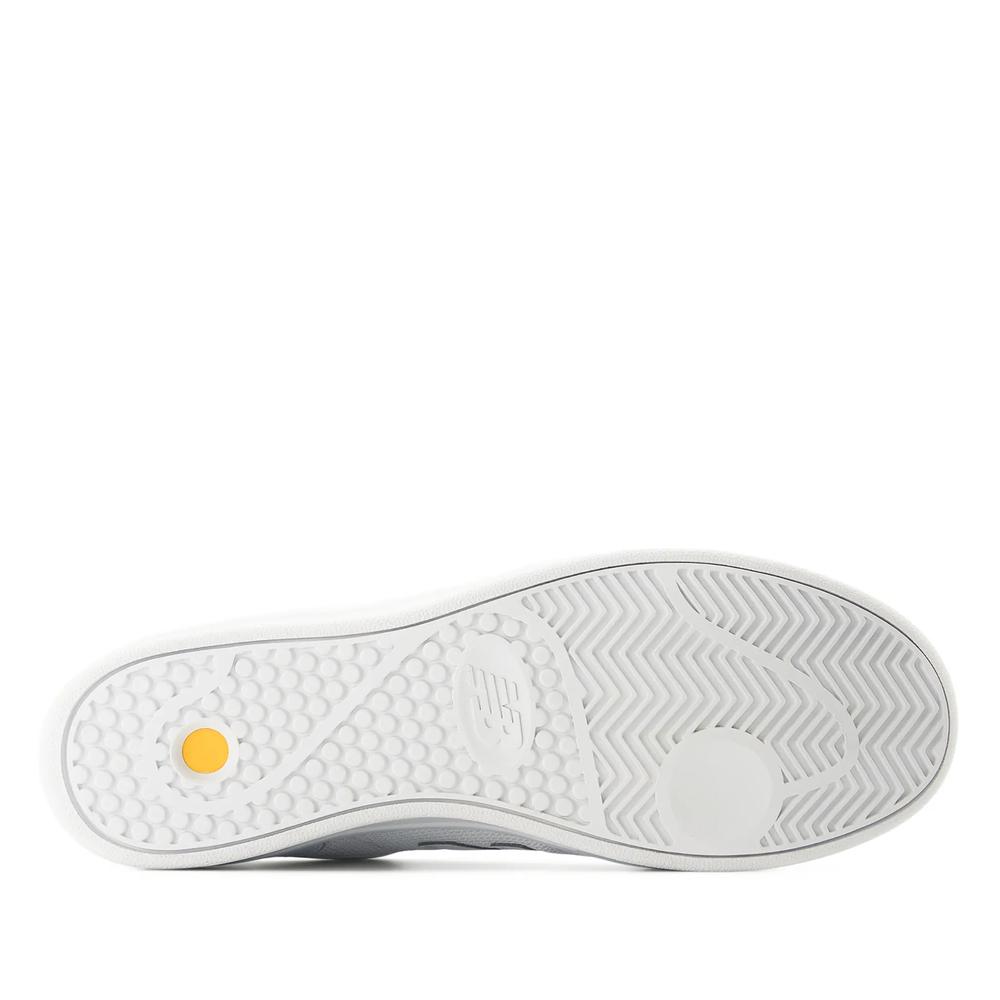 Férfi cipő New Balance Numeric NM430WII - fehér