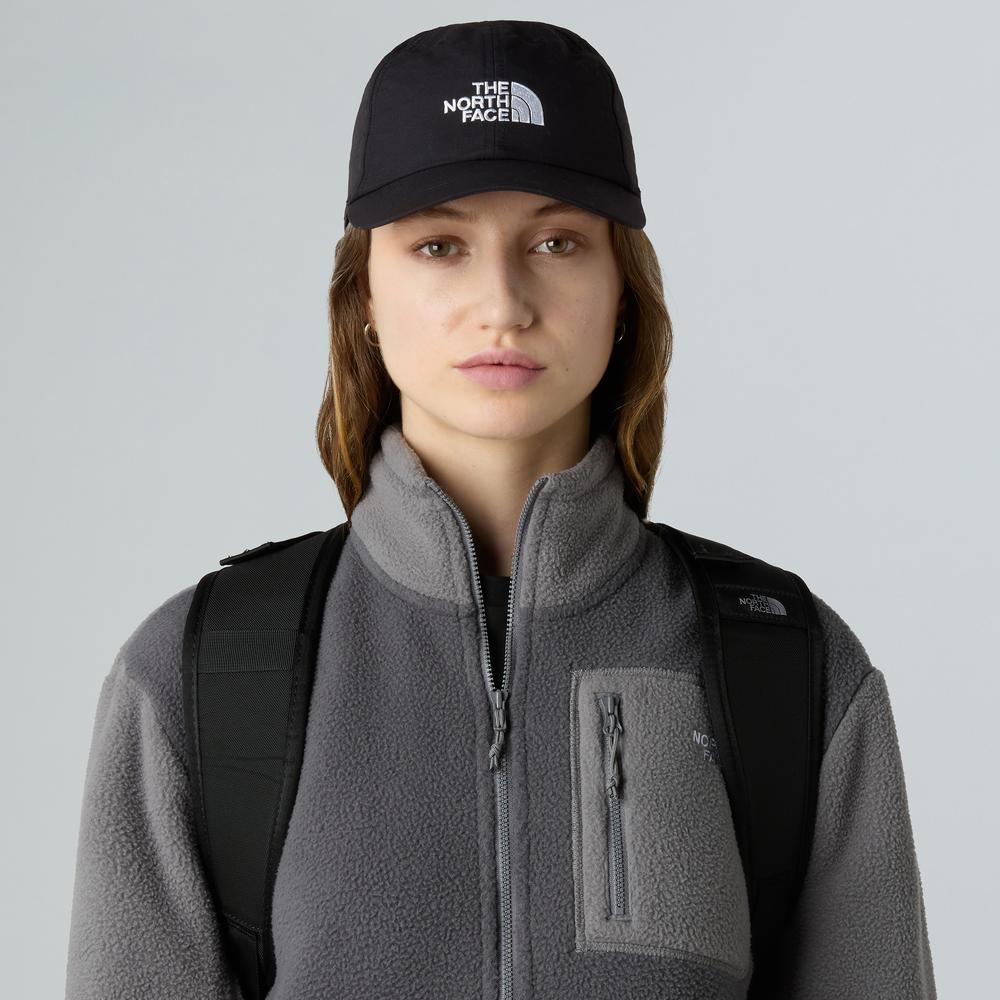 Sapka The North Face Horizon 0A8CQ1KY41 - fekete