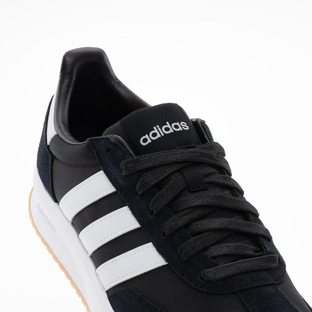 Cipő férfi adidas Run 70S IH8585 - fekete