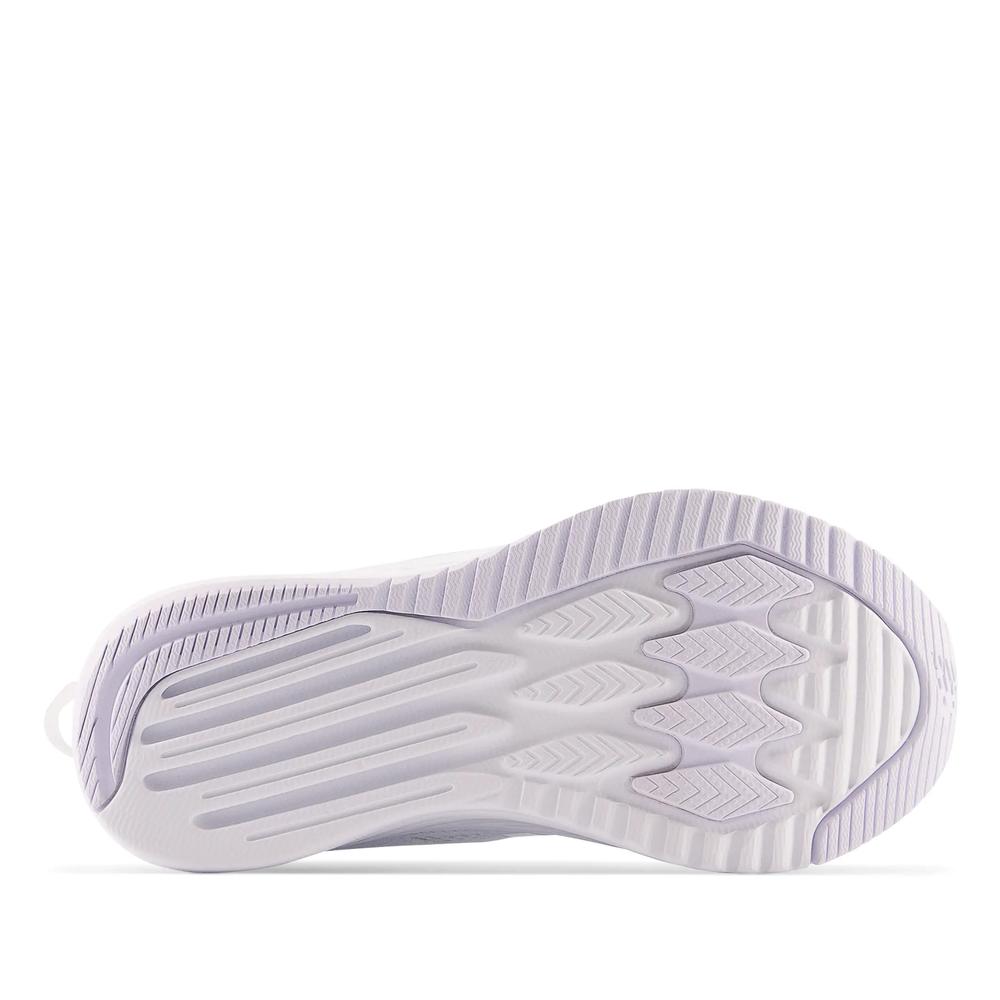 Gyermekcipő New Balance YK570LW3 - fehér