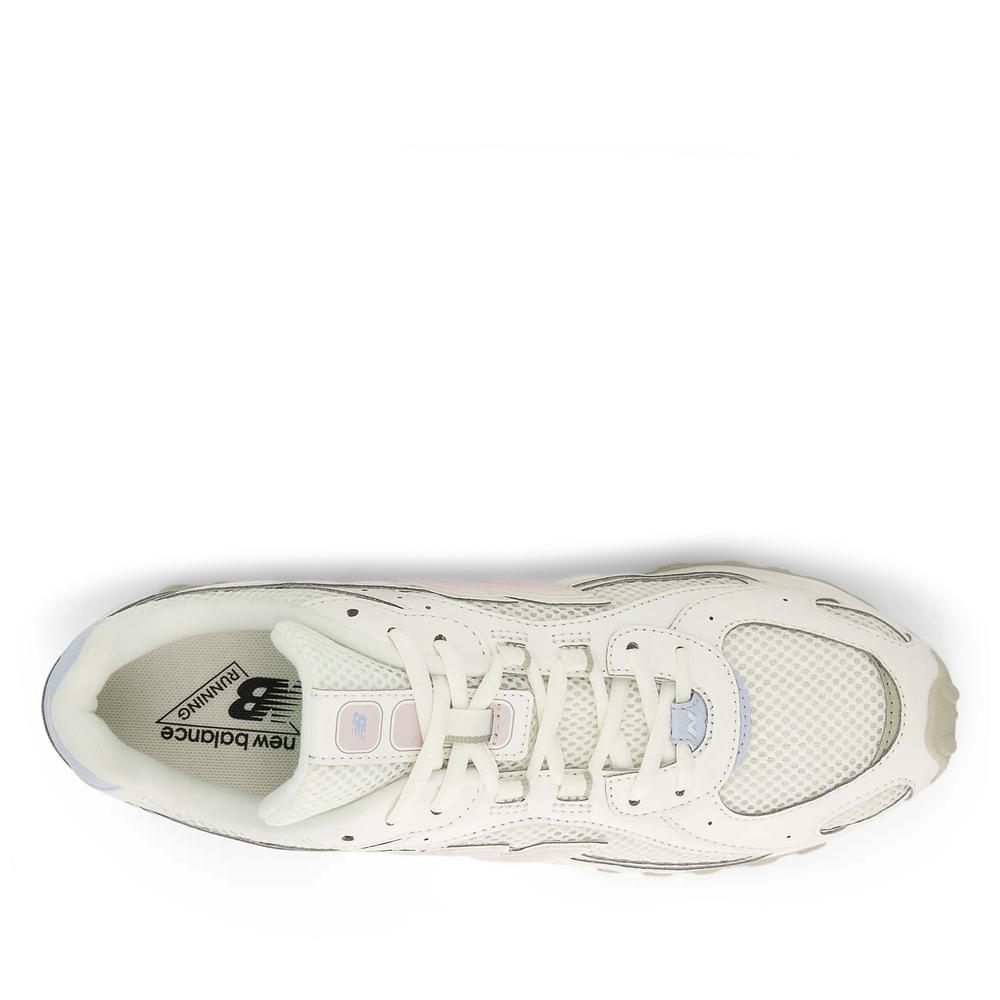 Unisex cipő New Balance U204L7ZL - bézs