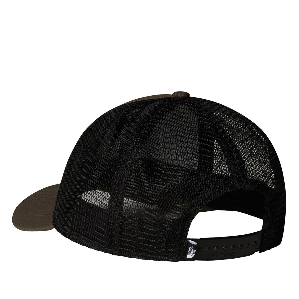 Sapka The North Face Mudder Trucker 0A7WH3YHO1 - zöld