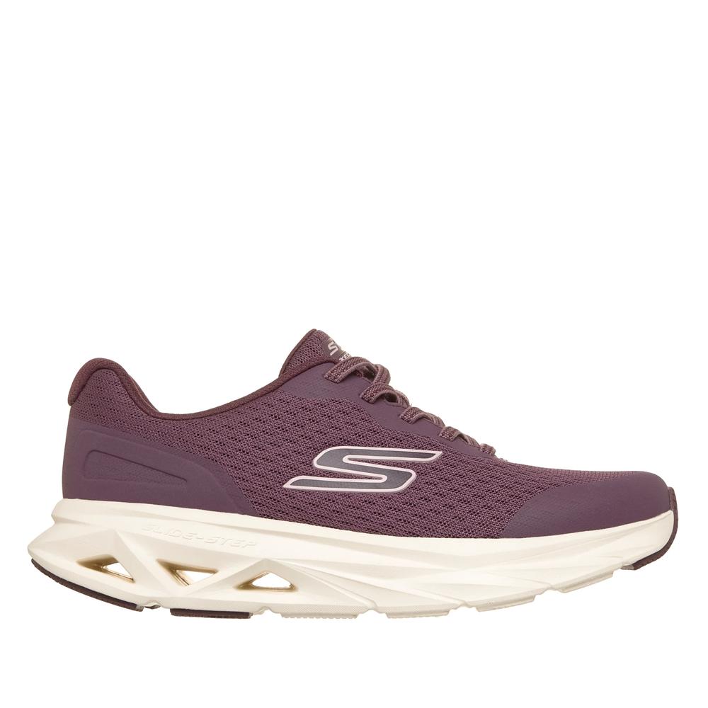 Női cipő Skechers Slip-ins: Glide-Step Altus 150510LTBL - gesztenyebarna