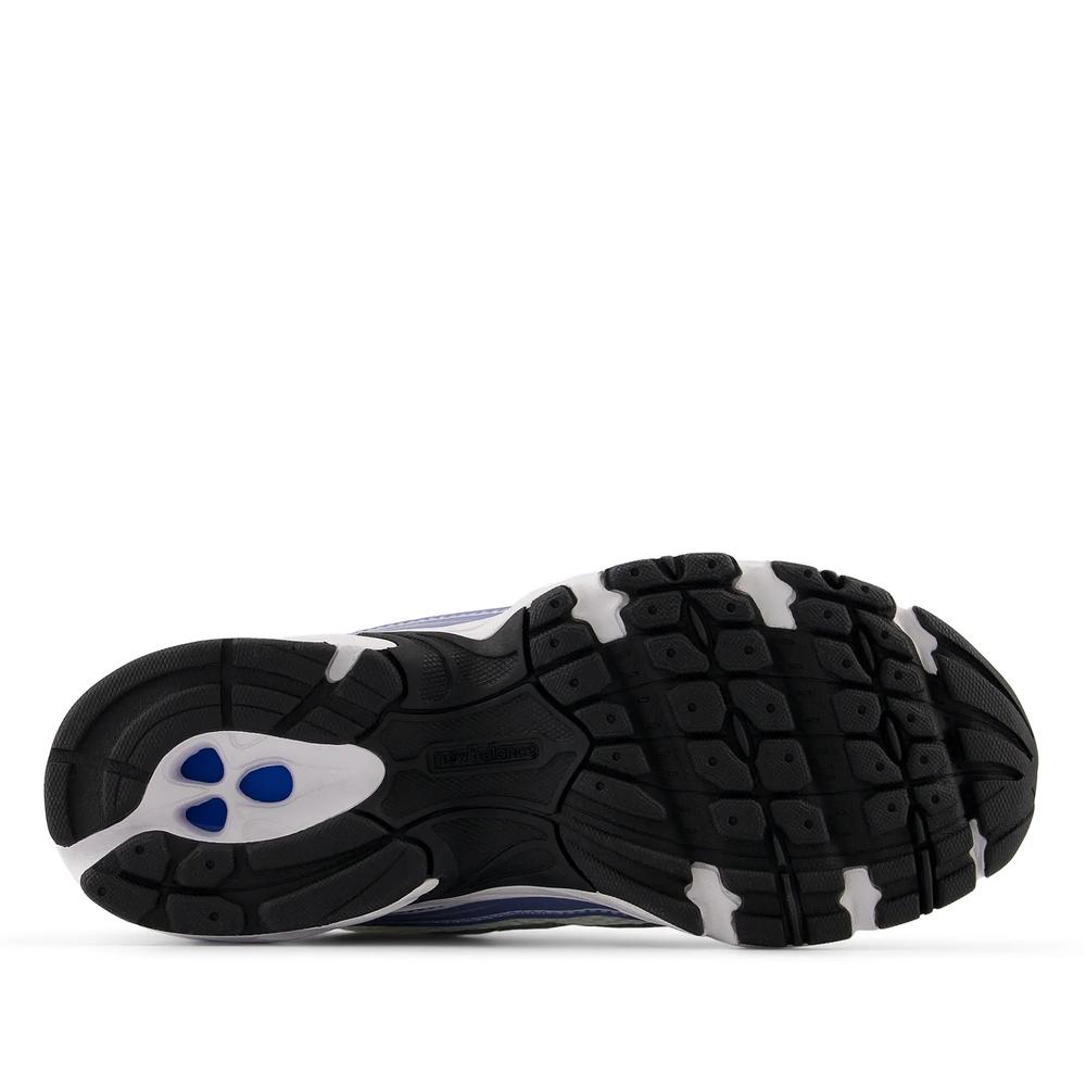 Gyermekcipő New Balance G740372 - fehér