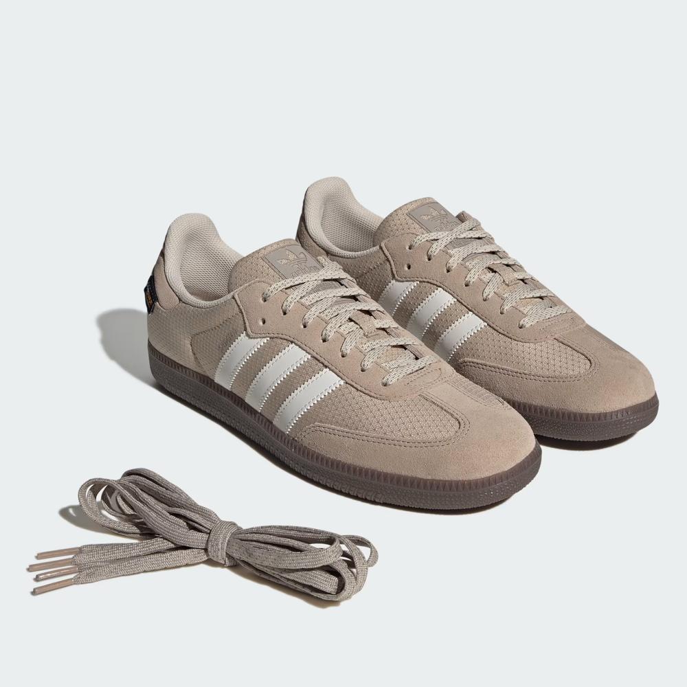 Unisex cipő adidas Originals Samba OG IH6805 - bézs