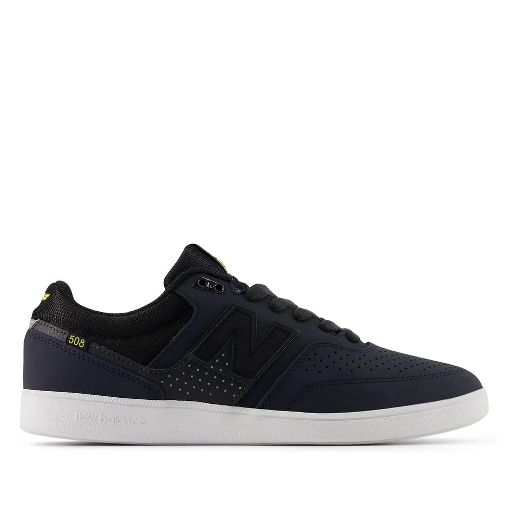 Férfi cipő New Balance Numeric UN508NBP - fekete