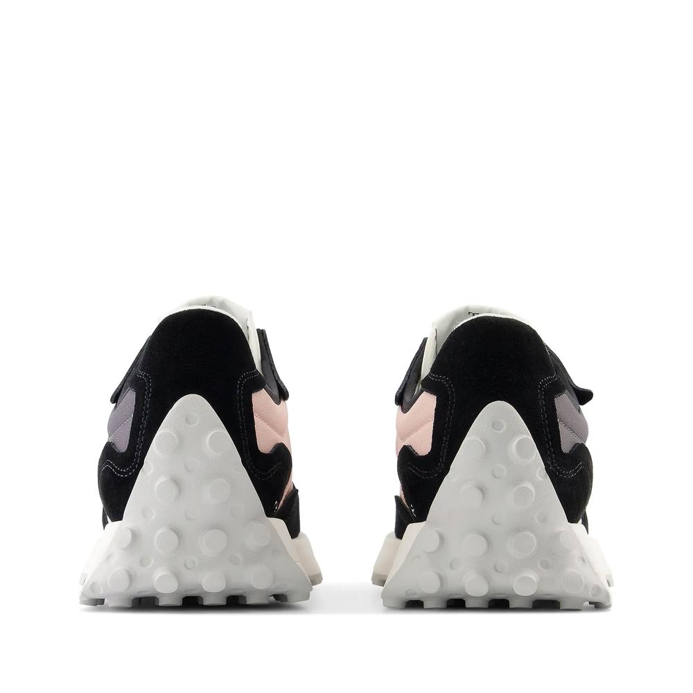 Cipő New Balance U327WEM - fekete
