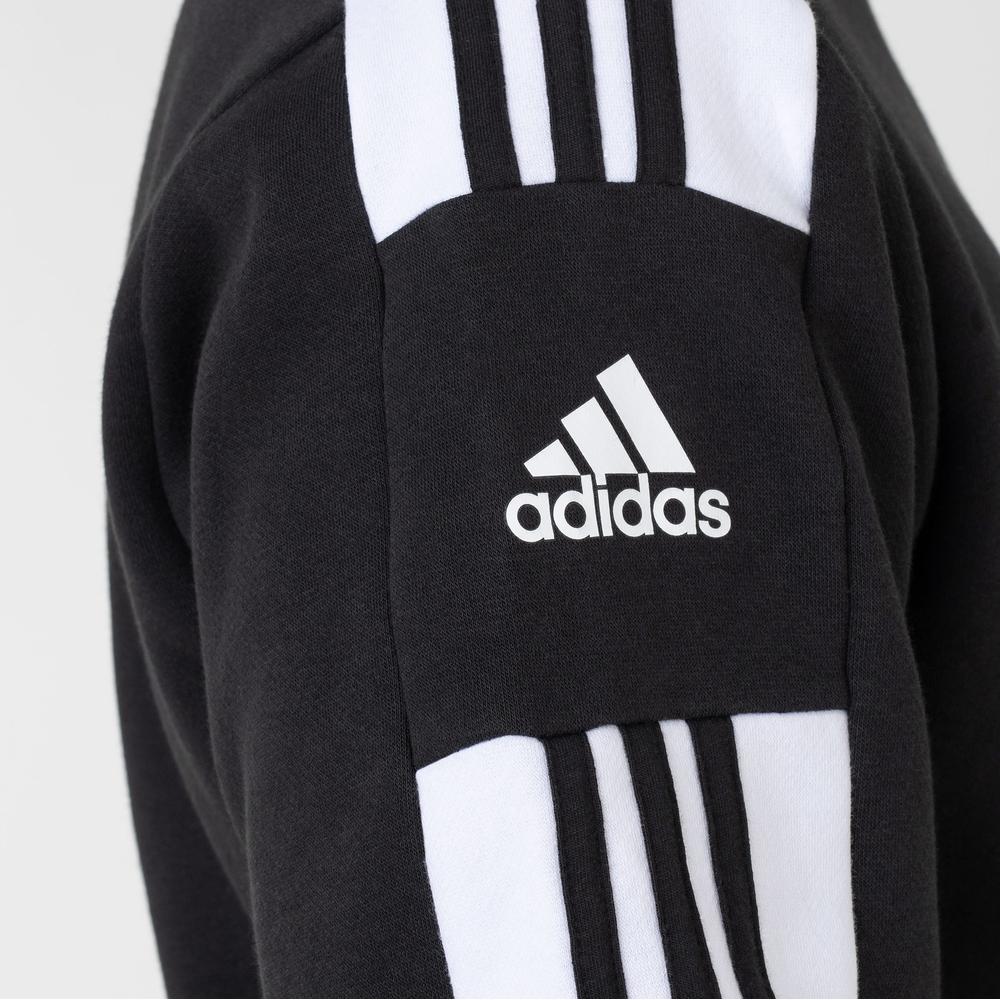 Pulóver adidas Squadra 21 Sweat Top GT6638 - fekete