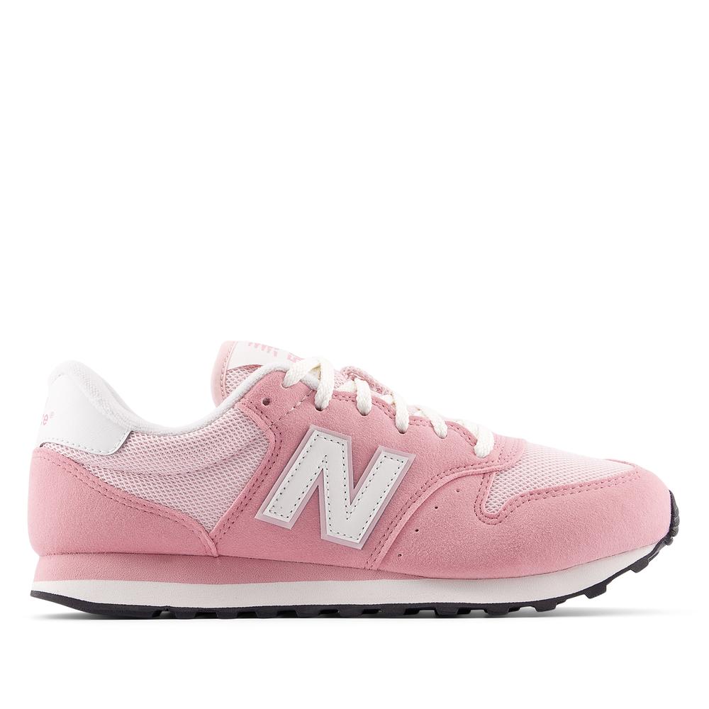 Női cipő New Balance GW500PKS - rózsaszín