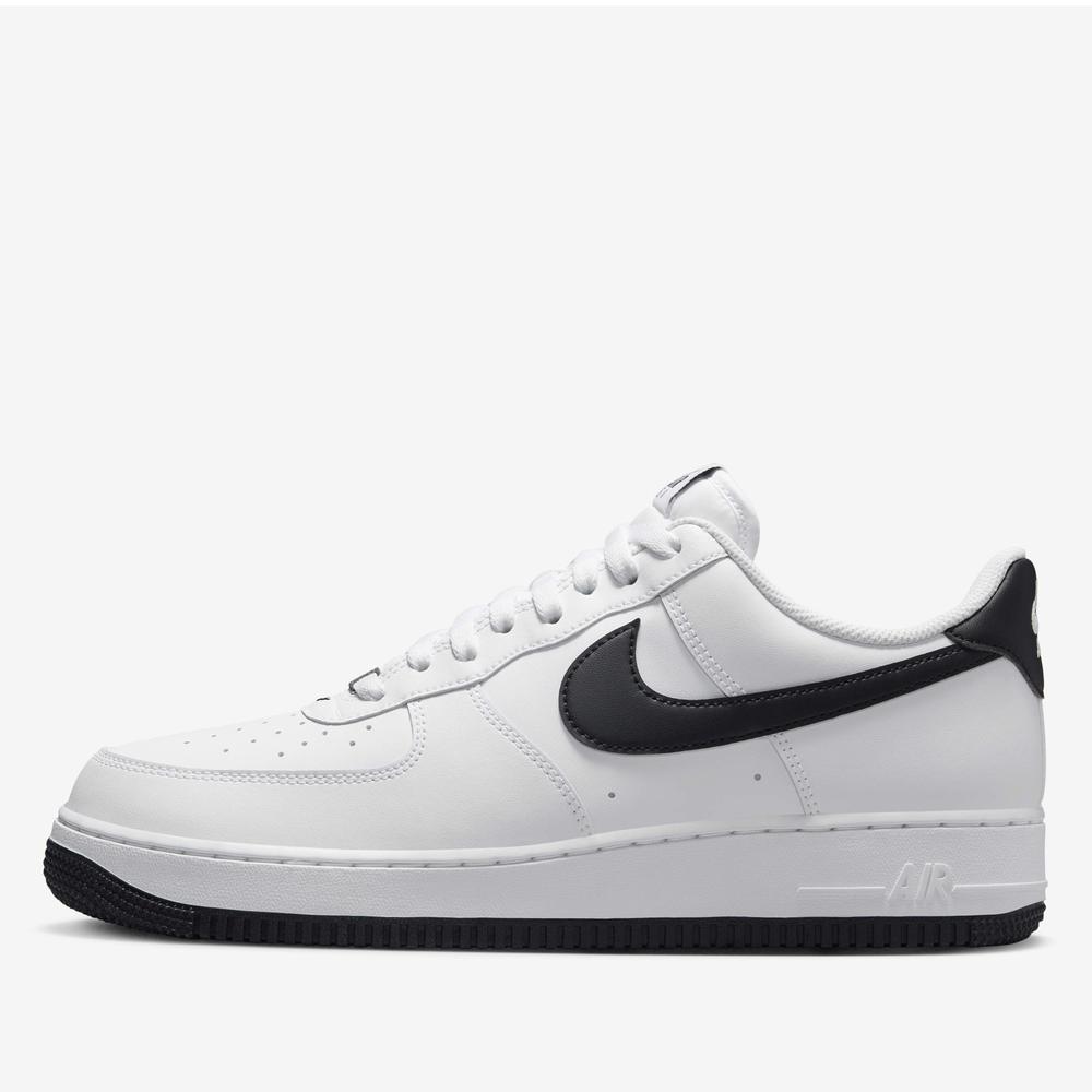 Cipő férfi Nike Air Force 1 '07 FQ4296-101 - fehér