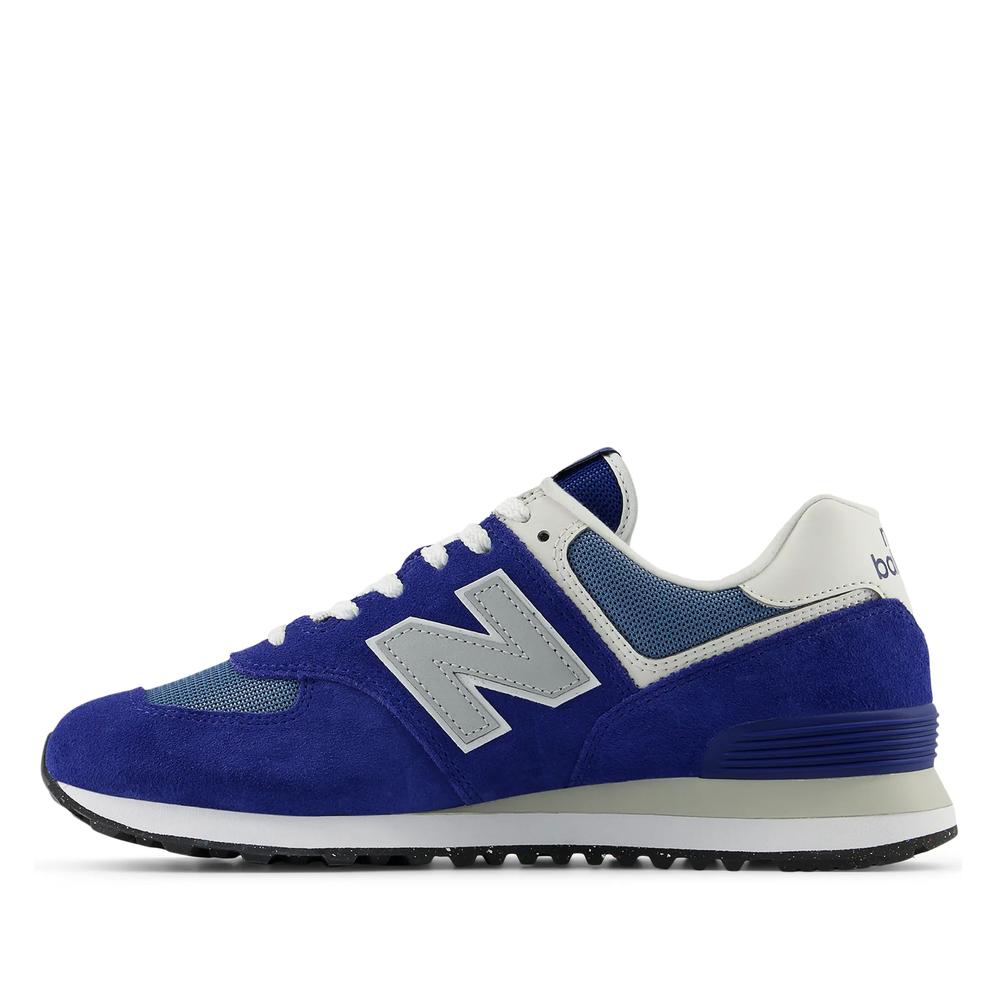 Unisex cipő New Balance U574ESD - kék