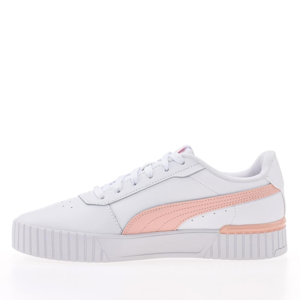 Cipő Puma Carina 2.0 38618509 - fehér