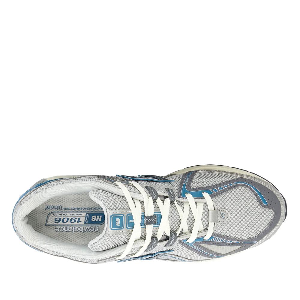Cipő New Balance M1906REO  - szürke