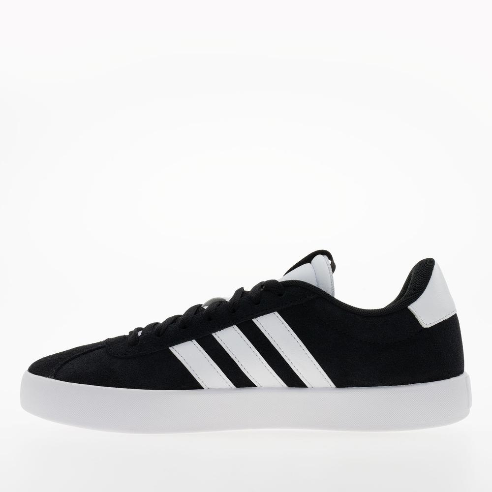 Cipő férfi adidas VL Court 3.0 ID6278 - fekete