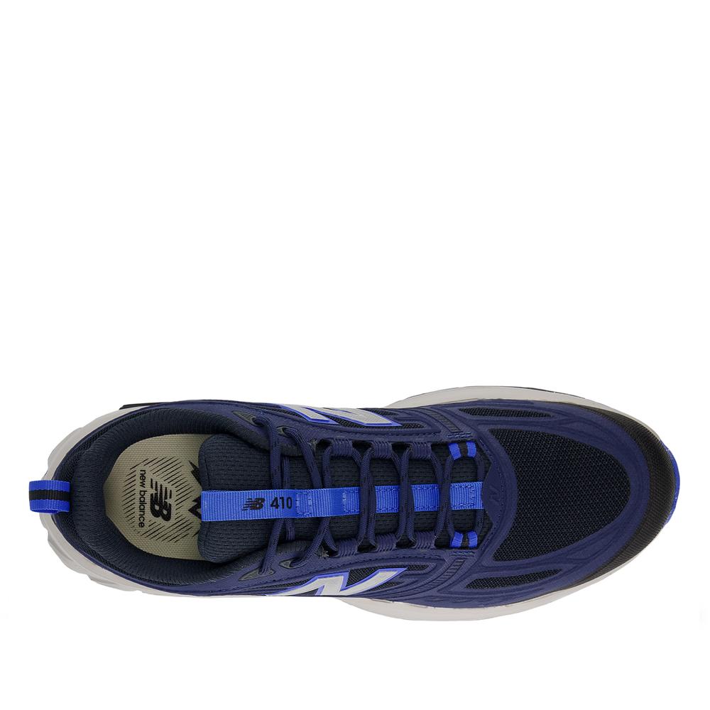 Férfi cipő New Balance 410V9 M4108G6 - sötétkék