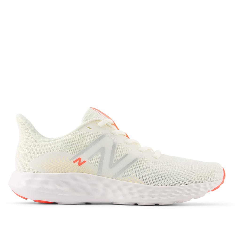 Női cipő New Balance W411RU3 - fehér
