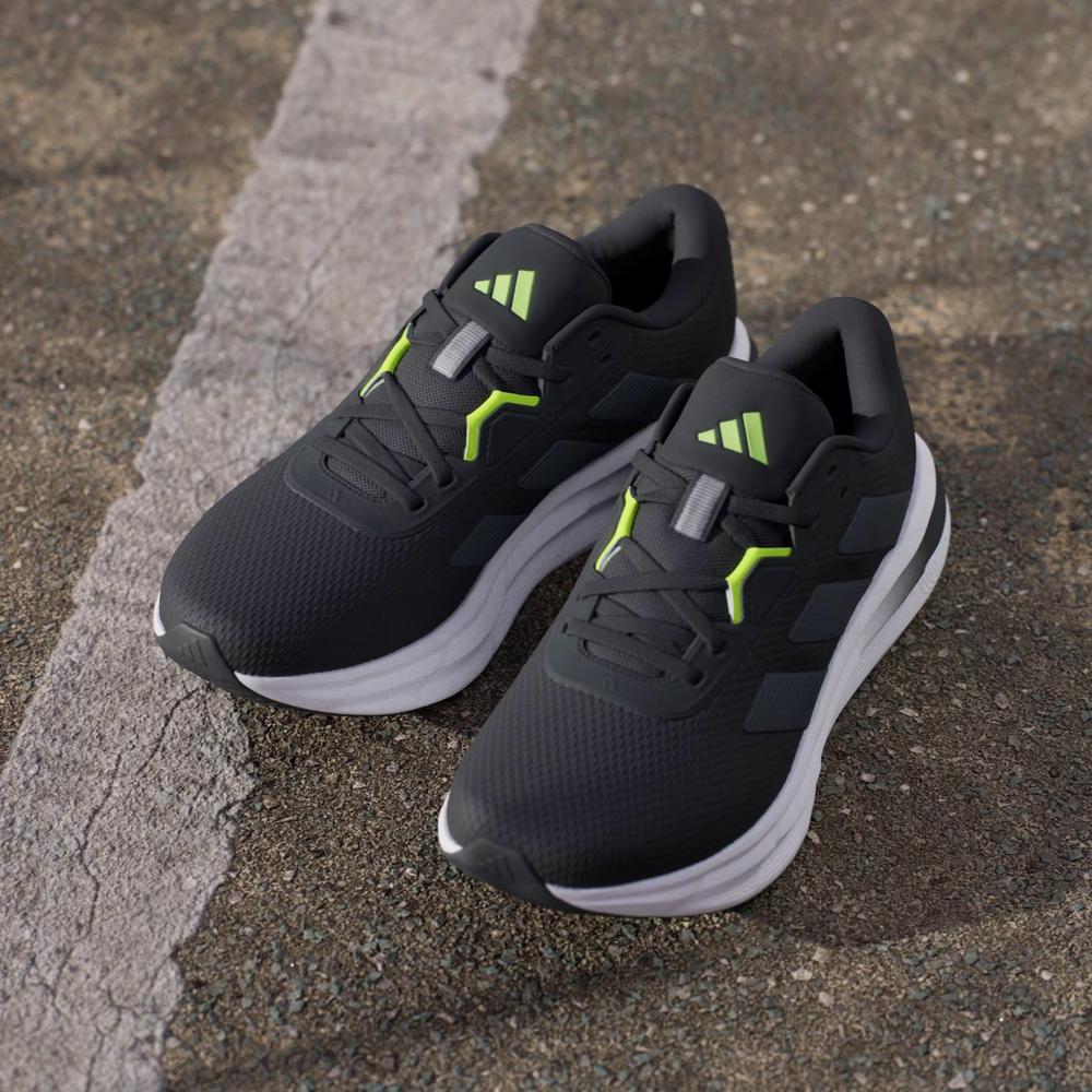 Férfi cipő adidas Galaxy 7 JQ2625 - fekete