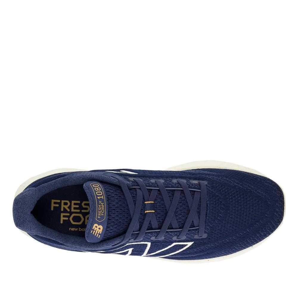 Férfi New Balance Fresh Foam 1080 v13 M1080P13 - sötétkék