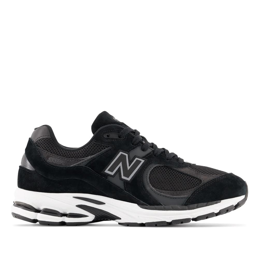 Férfi cipő New Balance M2002RBK – fekete