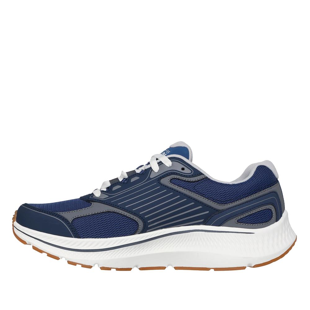 Férfi cipő Skechers GOrun Consistent 2.0 220866NVY - sötétkék