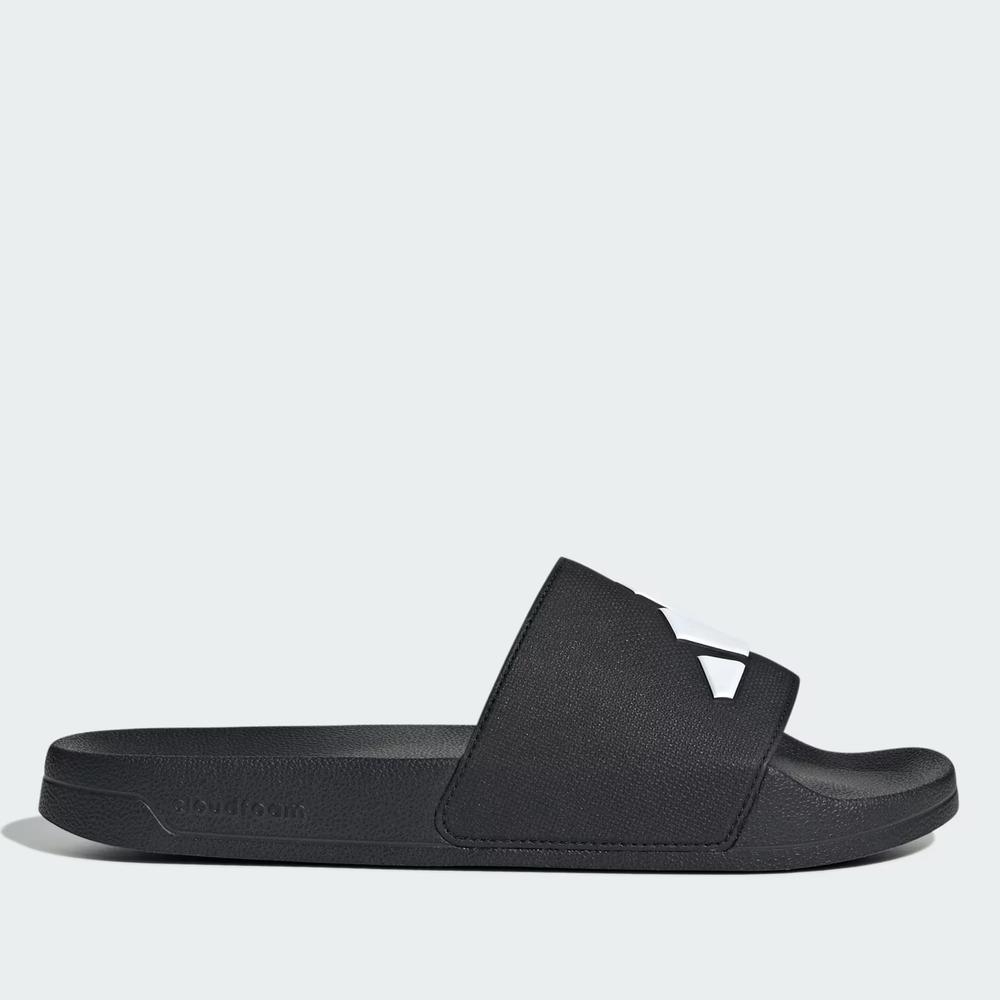 Unisex flip Flop adidas Originals Adilette Lite Slides JS3565 - fekete