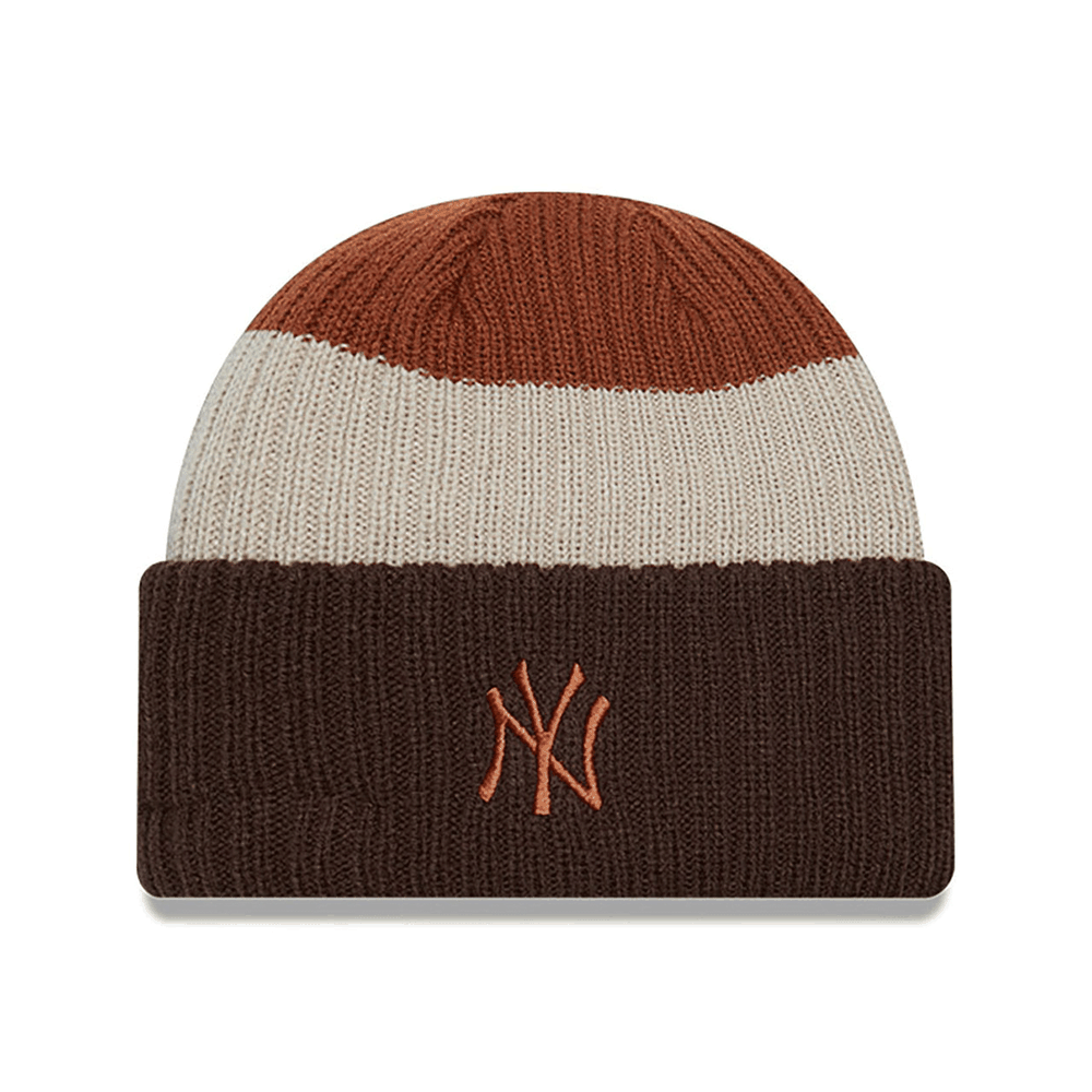 Sapka New Era New York Yankees Stripe 60364191 - többszínű