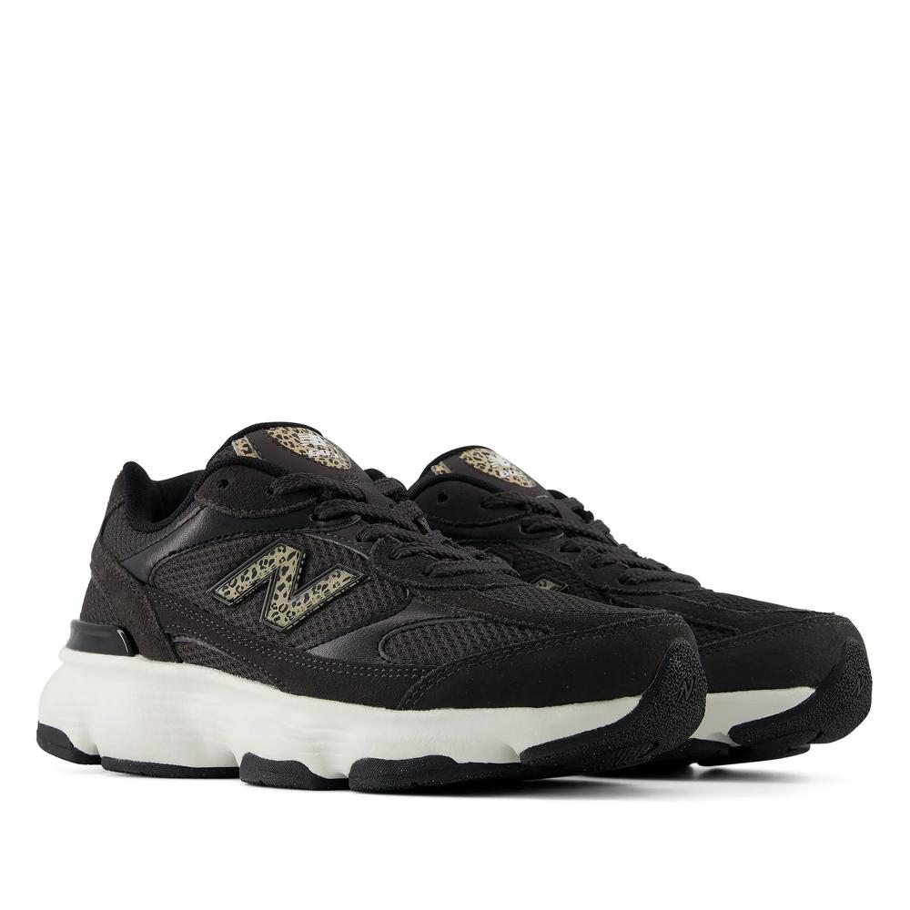 Női cipő New Balance W60336H - fekete