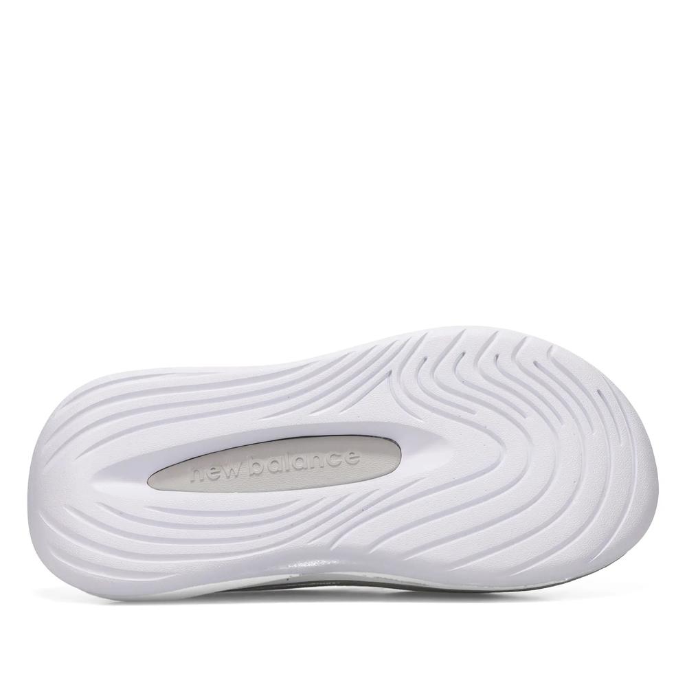 Férfi flip flop New Balance M66508WJ - szürke