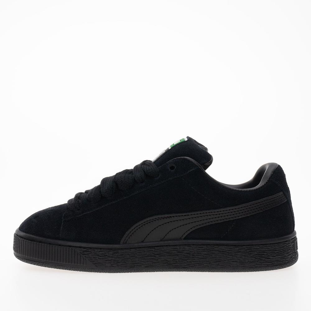 Cipő Puma Suede XL 39520533 - fekete