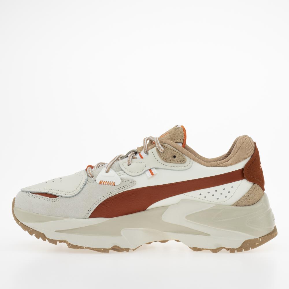 Cipő Puma Orkid Wild Women 39000701 - többszínű