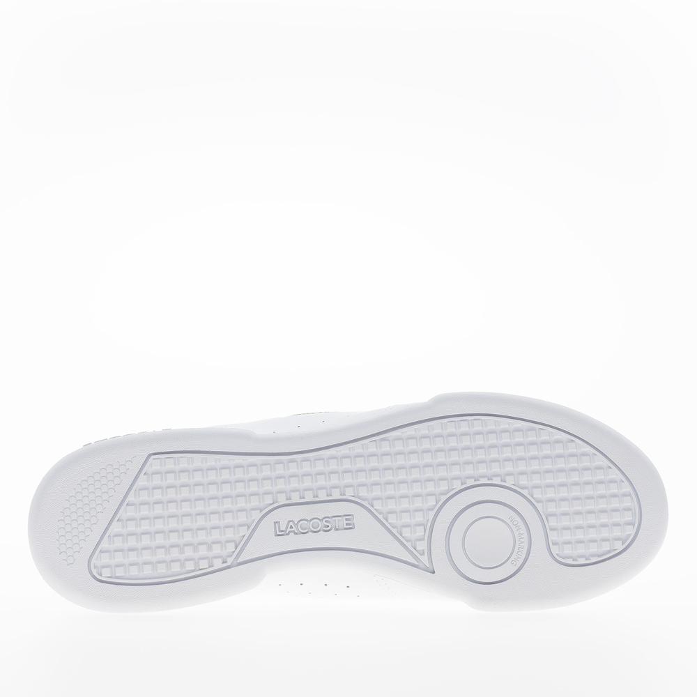 Cipő Lacoste Carnaby Cup 125 2 SMA 749SMA0035-21G - fehér