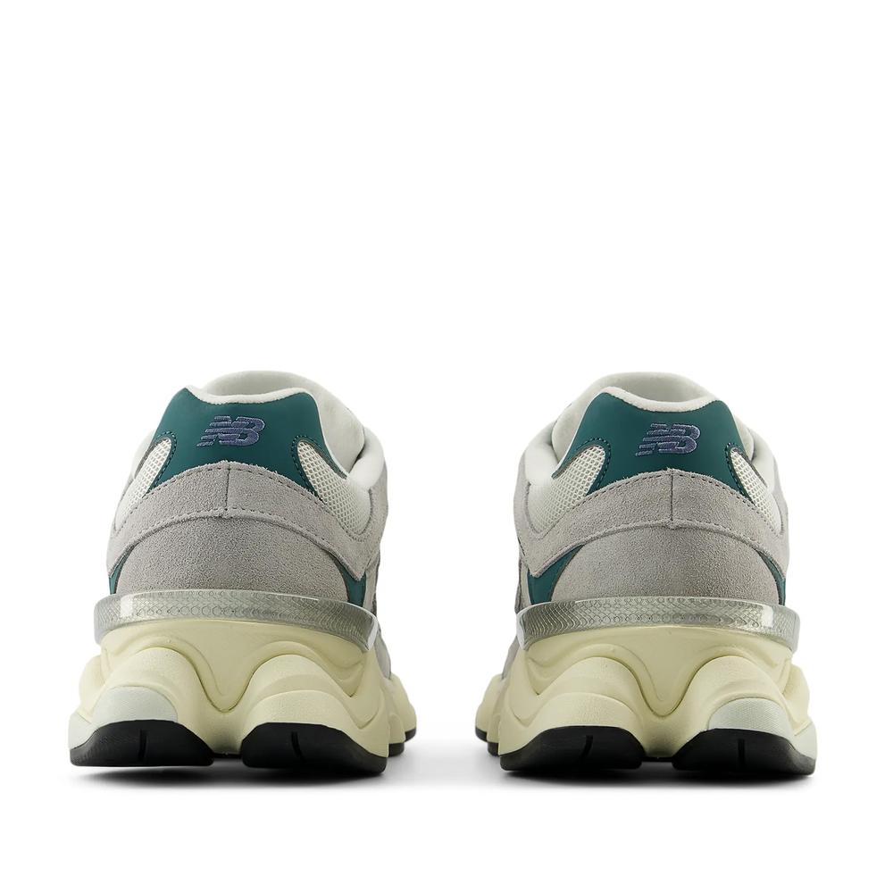 Cipő New Balance U9060HMS - szürke