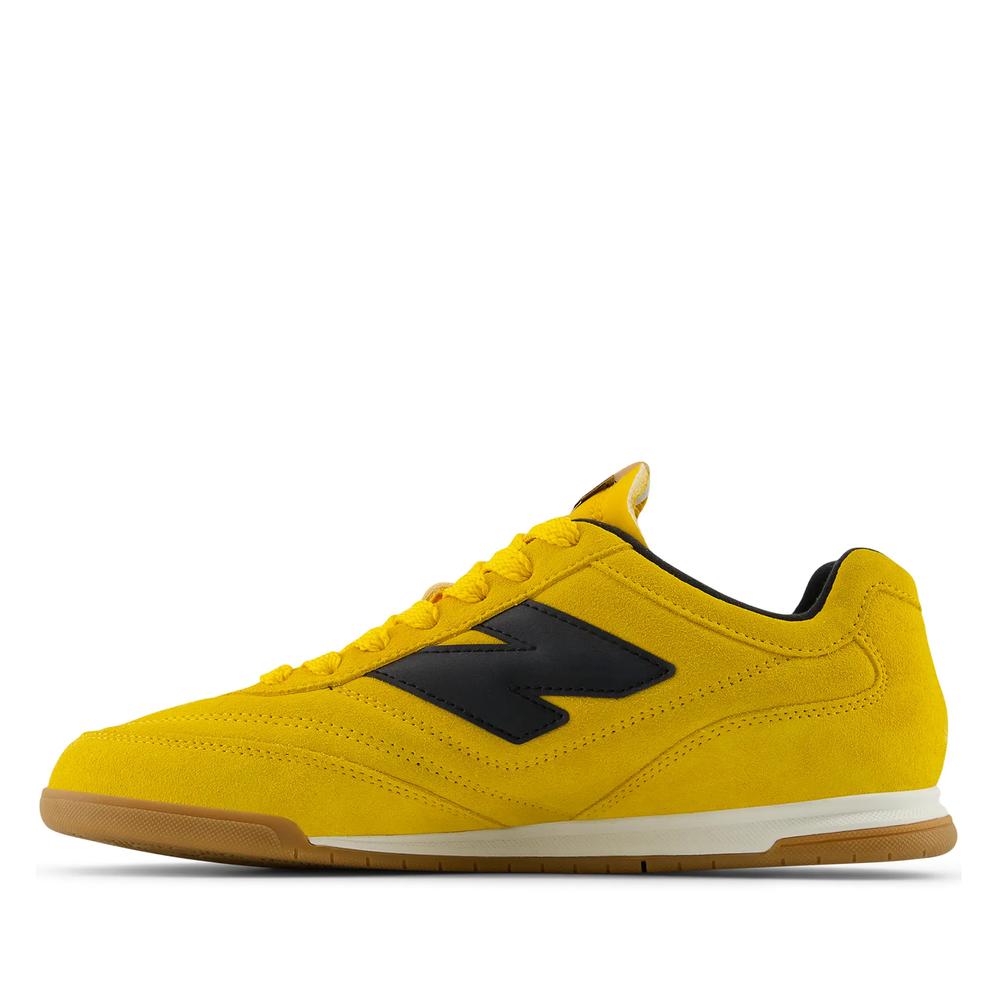 Cipő New Balance URC42BC - sárga
