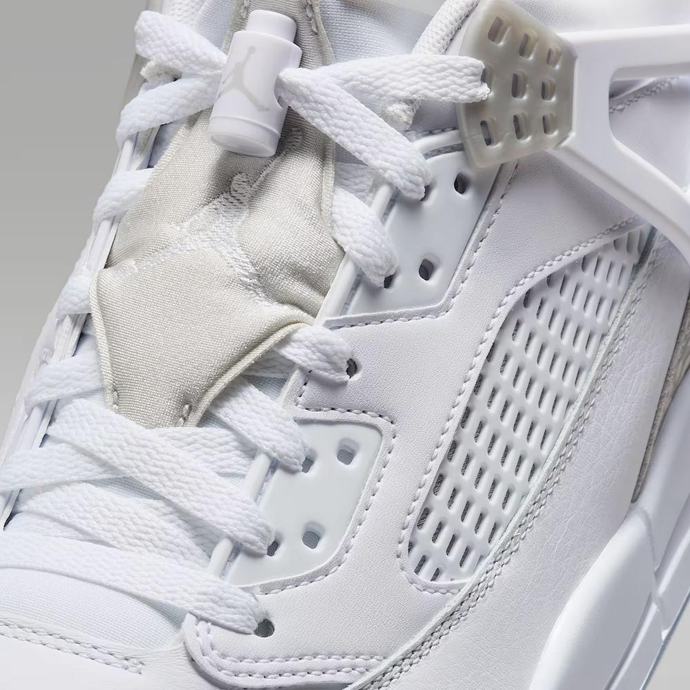 Férfi cipő Jordan Spizike Low FQ1759-103 - fehér