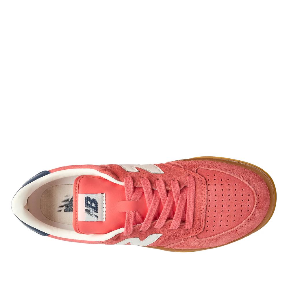 Férfi cipő New Balance CT500AB - piros