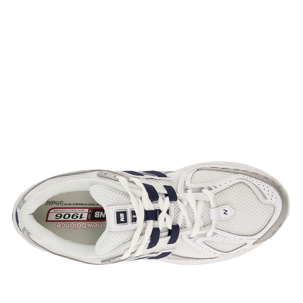 Unisex cipő New Balance U1906RCM - fehér