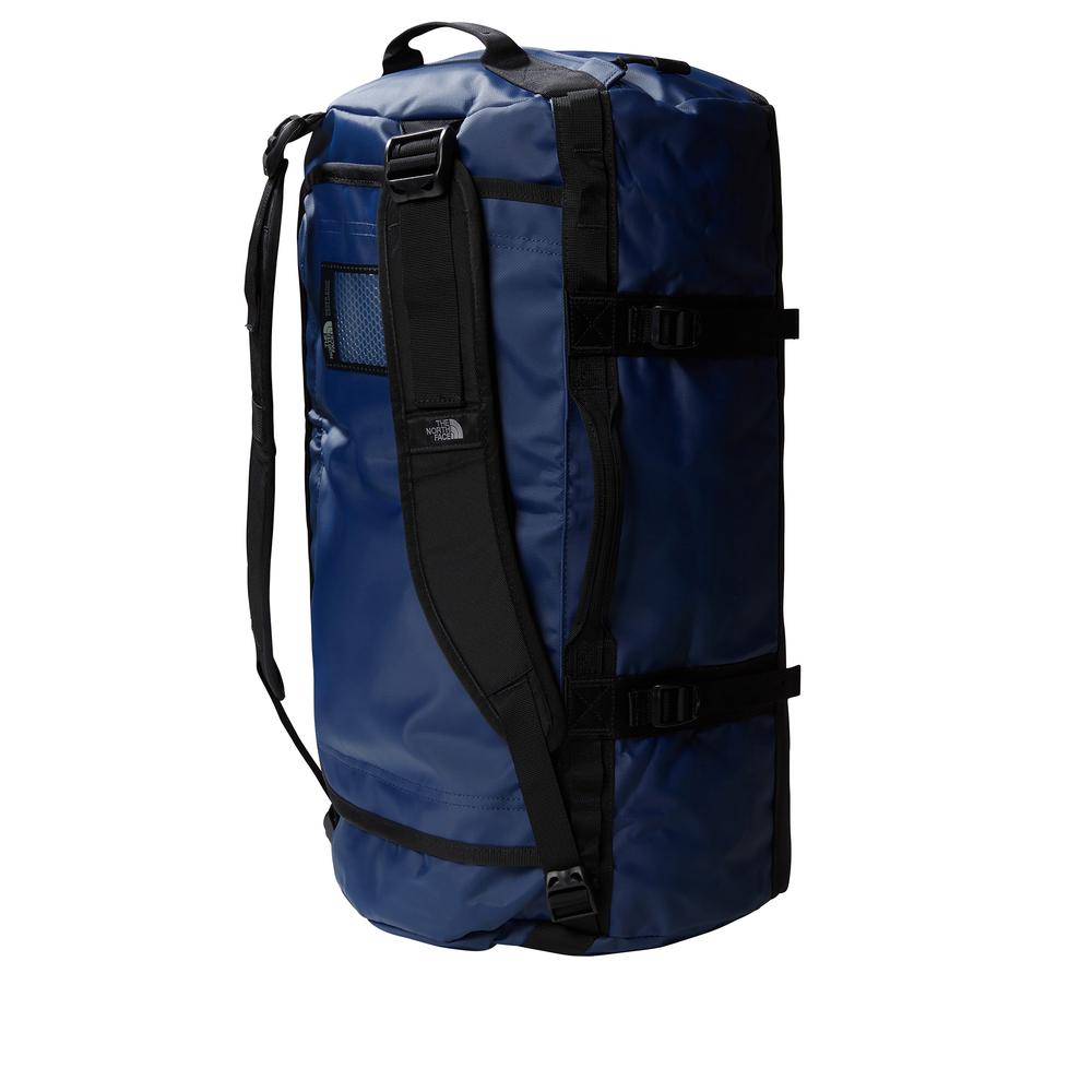 Táska The North Face Base Camp Duffel S 0A52ST4Y21 - sötétkék