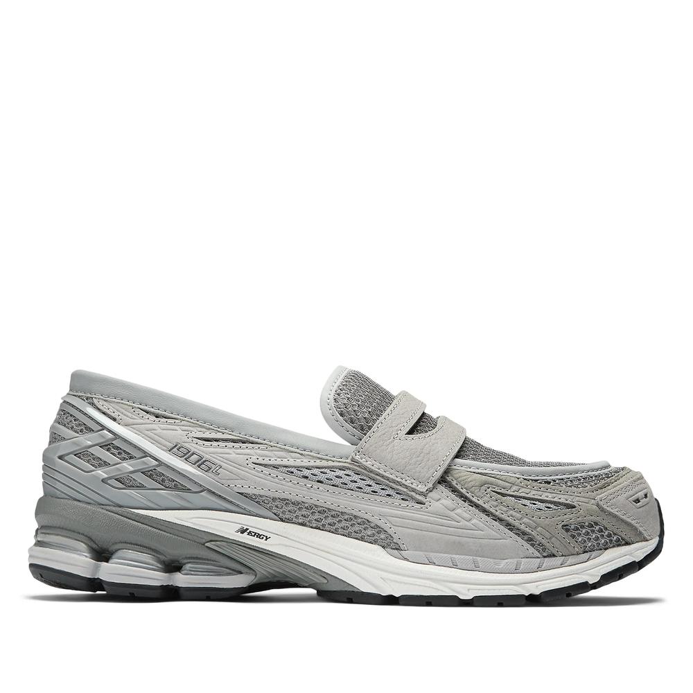 Cipő unisex New Balance U1906LGR - szürke