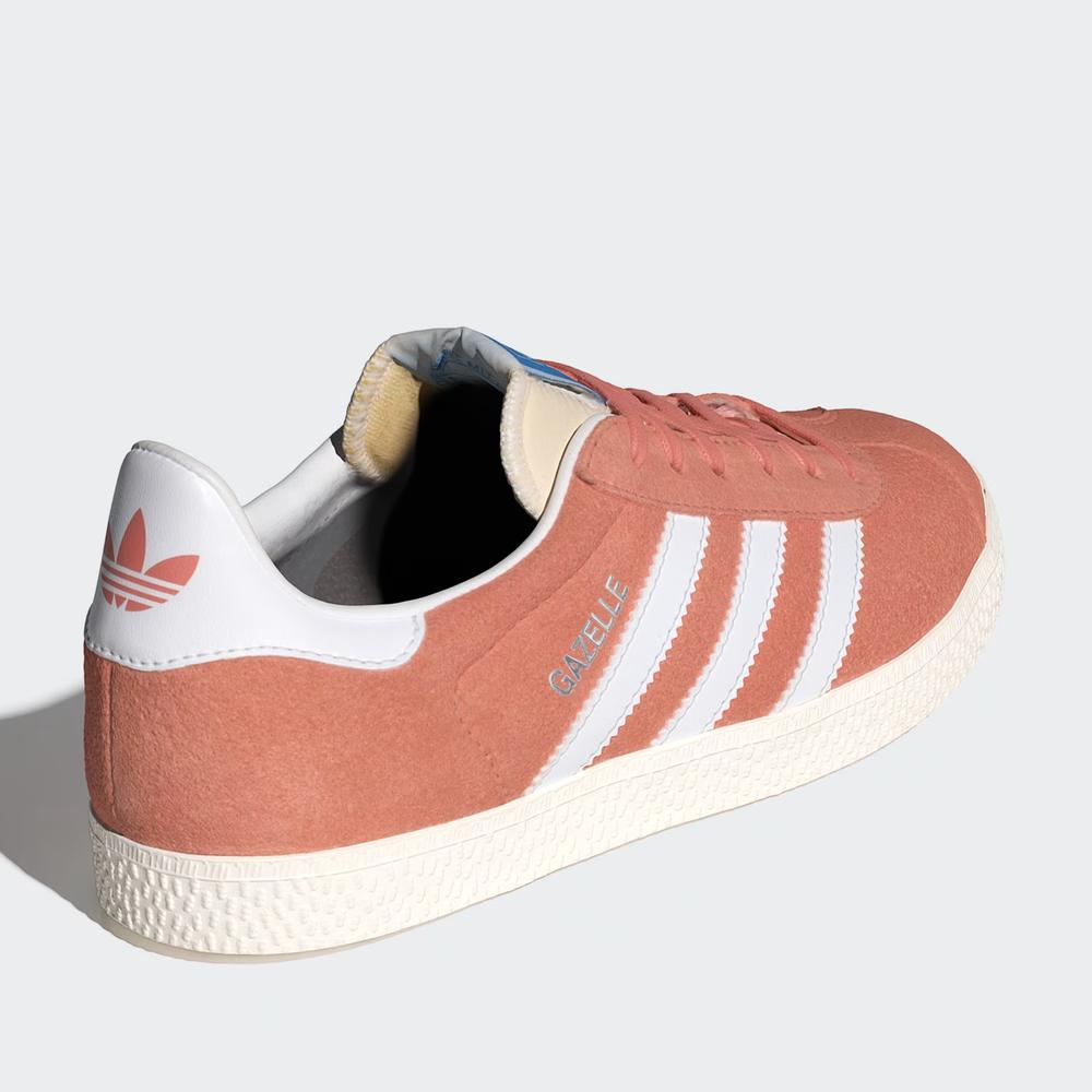 Cipő adidas Gazelle IG1699 - piros