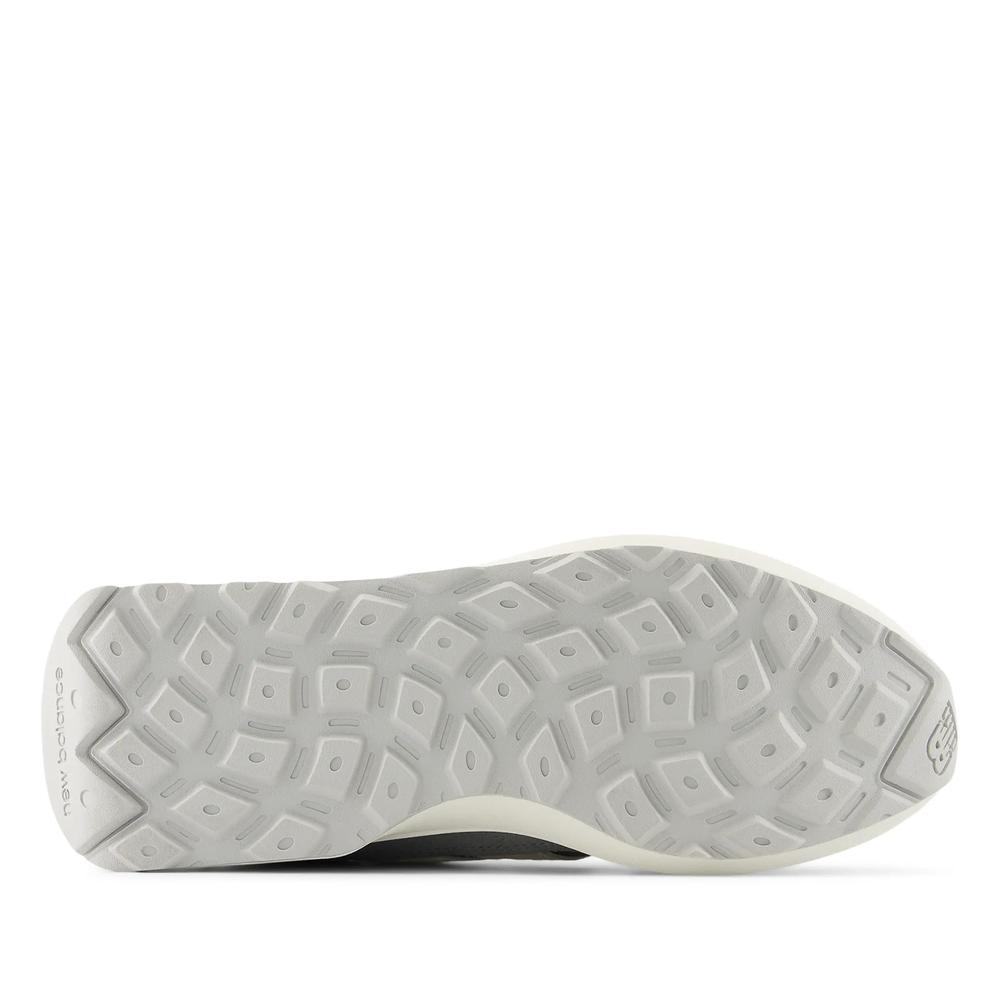 Unisex cipő New Balance U370PD - szürke