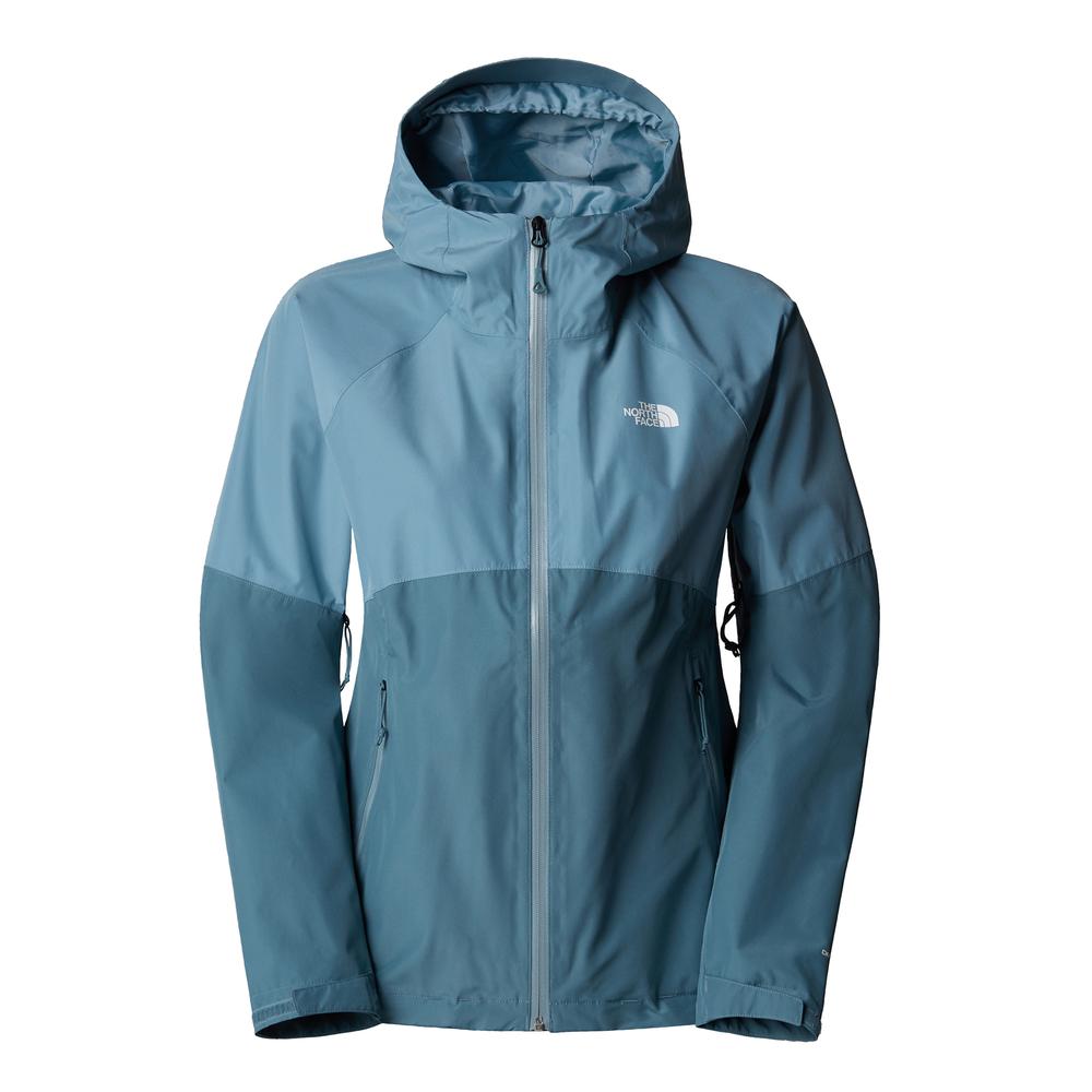 Női dzseki The North Face Diablo Dynamic 0A87GP93R1 - kék