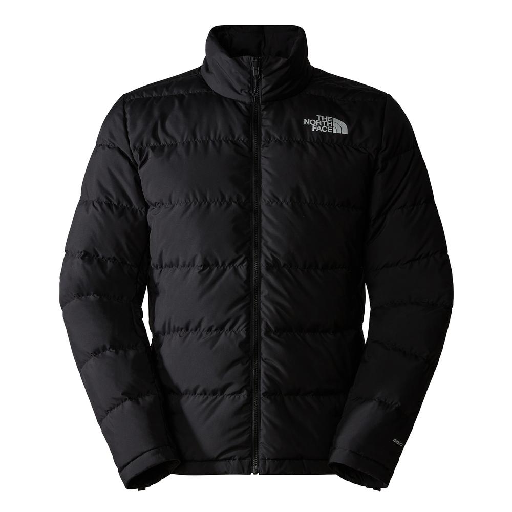 Dzseki The North Face Mountain Light Triclimate Gore-Tex 0A84FC4H01 - fekete