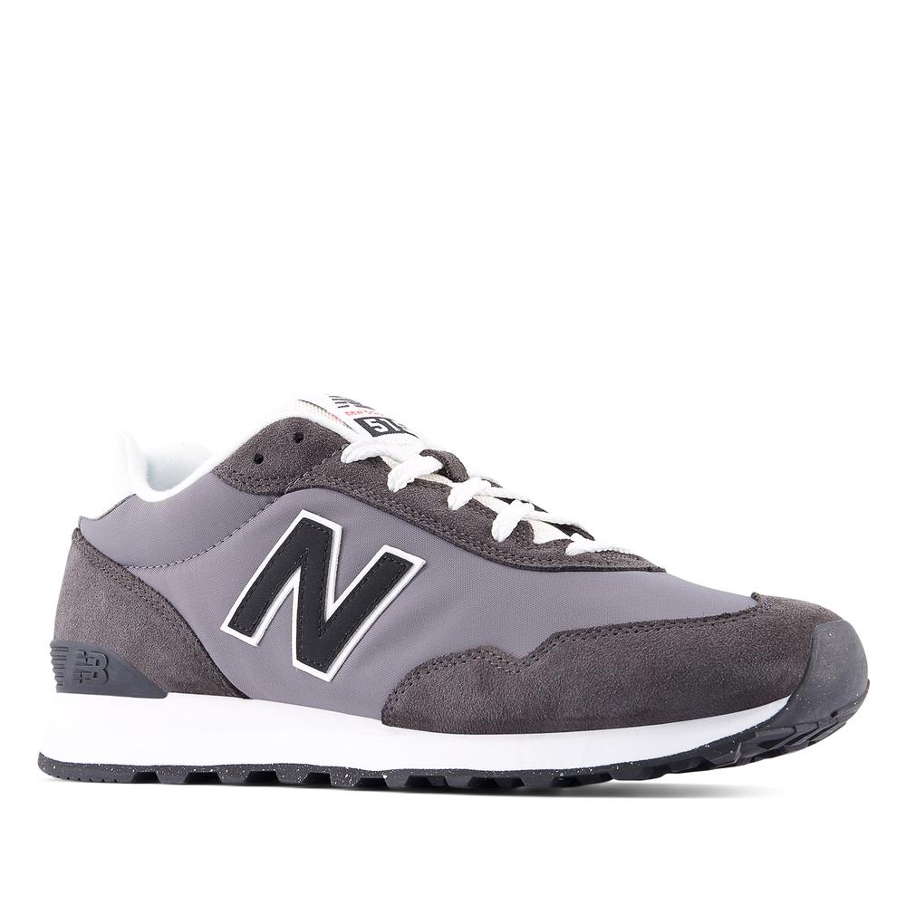 Férfi cipő New Balance ML515WGR - szürke